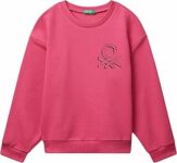 United Colors of Benetton Maglia di Tuta Bambine e Ragazze – B0DPJ7S7KY