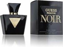 GUESS Seductive Noir, Eau de Toilette da Donna, Colonia Floreale, Fragranza Sensuale Persistente – B095MT942J