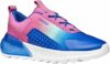 Geox J Activart Illuminus, Scarpe da Ginnastica Donna – B0D6NNDM56