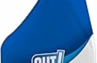 OUT! Rimozione di macchie e odori per animali domestici| Detergente Enzimatico Pro-Batteri 750 ml – B01N4M6HEN