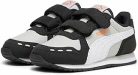 PUMA Cabana Racer SL 20 V Inf, Scarpe da Ginnastica Unisex-Bimbi 0-24 – B0BLCMRJM7