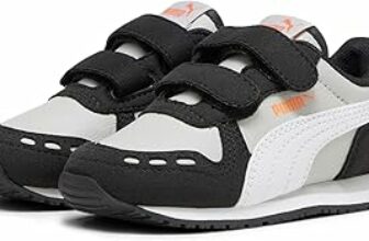 PUMA Cabana Racer SL 20 V Inf, Scarpe da Ginnastica Unisex-Bimbi 0-24 – B0BLCMRJM7