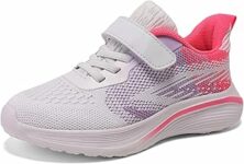Jawixu Scarpe Bambino Scarpe Bambina Sneakers Scarpe Ginnastica Bambino Ragazzo Scarpe da Corsa Ragazza Ragazzi – B0D8YZ99DX