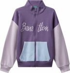 United Colors of Benetton Maglia di Tuta Bambine e Ragazze – B0DPJ5WX28