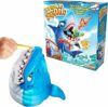 Goliath – SFIDA LO SQUALO – Gioco da Tavolo Interattivo per Bambini dai 4 Anni – Gioco d’Azione e Riflessi – Pesca e Sorprese – Senza Batterie – Regalo Divertente – 2-4 Giocatori – 5 Min – B0F3PBRM4Q