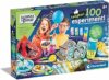 Clementoni Scienza e Gioco Lab – I Migliori 100 Esperimenti, Laboratorio di Scienze Bambini 8+ Anni per Scoprire Discipline Come Chimica, Fisica, Botanica, Gioco Made in Italy, Lingua Italiana, 19395 – B0D8JYBKNM