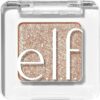 e.l.f. Fine as Fleck Glitter Eyeshadow – Champagne Showers | Lidschatten mit Glitzer, Weiche Textur, Augen Make-up mit Schimmer, Langanhaltend, Vegan | 0.06 oz. (1.8g) – B0DHRQZMKY