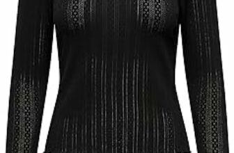 ONLY Top ONLCARLOTTA Top – B0BRX2FD78