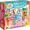 Lisciani Giochi CAROTINA BABY PENNA PARLANTE BABY COLORS – B0D6NK4JN6