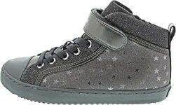 Geox J Kalispera Girl I, Sneakers Donna – B09N7M6P49
