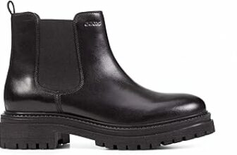 Geox D Iridea B StivalettiDonna – B08H2JKG52