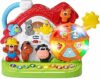 Chicco Fattoria Parlante Bilingue Italiano/Inglese, Fattoria con Animali per Bambini con Luci e Suoni, 3 modalità di Gioco, Gioco Educativo Elettronico – Giochi Bambini 1-4 Anni – B088ZQ2Y5F