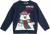 Chicco Maglione Natale Bambino/Bambina, in Caldo e Morbido Tricot di Cotone, Lavabile in Lavatrice, Abbigliamento Bambino e Ragazzo/Bambina e Ragazza, Idea Regalo, Designed in Italy – B0CNTDCL97