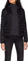 ONLY Quilted Jacket ONLTAHOE Quilted Jacket – B07CJFB37F