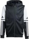 adidas Unisex – Bambini e Ragazzi SQUADRA25 Hoody Kids – B0CZ7GNT32
