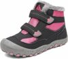 Mishansha Stivali da Neve Bambino Scarpe Invernali Comode con Imbottitura Calda – B09D7XRC32