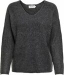 ONLY Knitted Pullover ONLCAMILLA Knitted Pullover – B08B618DCF