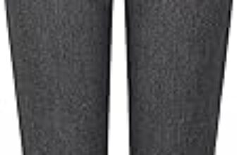 ONLY Onlpoptrash-naja Fine Stripe Pnt Noos Pantaloni Donna – B0BVWHVCB3