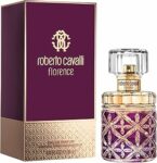 Roberto Cavalli Florence, Eau de Parfum da Donna, Fragranza opulenta – B077TBS8V3