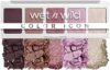 Wet n Wild, Color Icon 5-Pan Palette, Palette di Ombretti, 5 Colori Riccamente Pigmentati per il Trucco di Tutti i Giorni, Formula a Lunga Durata e Facile da Sfumare, Petalette – B08RS9176Z