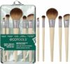 EcoTools, set di pennelli per make up Inizia La Giornata Meravigliosamente – B075S543DR