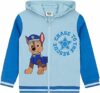 Paw Patrol Felpa con Cappuccio Ragazzo, Chase Felpa Bambino Estate, Felpe Ragazzo, Chase Hoodie – B0FKNKCCQ2