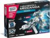 Clementoni Scienza e Gioco Laboratorio di Meccanica – Astronave, Set di Costruzioni Bambini 8+ Anni, Scopri i Principi dell’Ingegneria, Made in Italy, Lingua Italiana, 19390 – B0F54GSHMD