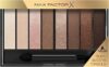 Max Factor Masterpiece Nude Palette, 8 Ombretti dal Colore Intenso, Formula Cremosa Sfumabile, 3 Finish, Tonalità Cappuccino Nudes – B0979NC4D6