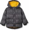 Amazon Essentials Piumino Pesante con Cappuccio Bimbi, Bambini e Ragazzi – B07Q2GYL6K