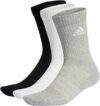 adidas Unisex – Adulto Cushioned Crew Socks 3 Pairs – B0BNL8YPT2