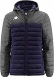 Kappa Lamezio Gilet Unisex – Bambini e ragazzi – B08J4641KG