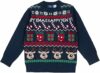 Chicco Maglioni Natale Maglione Unisex – Bambini e Ragazzi (Pacco da 1) – B0DN6C9GSY