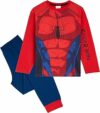 Marvel Set Pigiama Set Pigiama per Ragazzi Bambini e Ragazzi – B08GSSCJPK