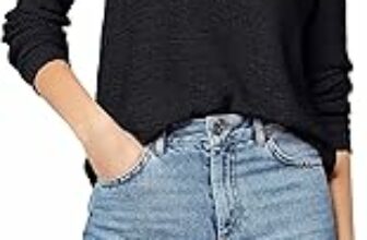 ONLY Knitted Pullover ONLLESLY Knitted Pullover – B016WD349M