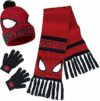 Marvel Accessori Invernali Set Bambino per Viaggi e Scolastici – Regalo Ragazzo – B0B4NPW122