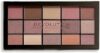 Makeup Revolution, Reloaded, Palette di ombretti, altamente pigmentata, Provocante, 15 tonalità, finiture opache e shimmer, 16,5 g – B08CSTD1S2