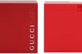 Gucci Rush Eau de Toilette para Mujer – 75 ml – B073RNF5YF