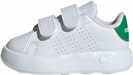 adidas Unisex – Bimbi 0-24 Advantage Scarpe Kids – B0C3K3FSFR
