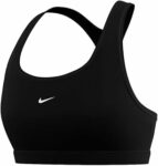 NIKE W Nk Swsh LGT SPT Bra Reggiseno Sportivo Donna – B0C4B2D5T1