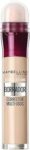Maybelline New York Correttore Multi-Uso, Idratante e con Coprenza Modulabile, Imperfezioni e Occhiaie Coperte, Con Bacche di Goji e Haloxyl, Cancella Età, Tonalità: 01 Light, 6,8 ml – B00KLXFUW4