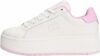 Tommy Jeans Donna Sneakers con Suola Alta in Pelle – B0DK273C5Z