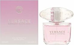Versace Bright Crystal Et 90 Vp – 9790790961