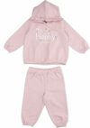 Prénatal Completo Tuta Neonata Non Felpata, Pantalone Lungo e Felpa in Morbido Cotone, Abbigliamento Bambina – B0FLDN4XBG