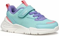 Geox J Loftus Girl A Scarpe da ginnasticaBambine e Ragazze – B0D6NQPTMH