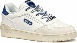 Geox J Washiba Boy D Scarpe da ginnasticaBambini e Ragazzi – B0D6NSBVCC