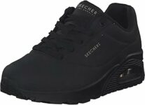 Skechers Uno – Stand On Air, Scarpe da ginnastica Bambine e Ragazze – B07H5X7RH5