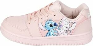 CERDÁ LIFE’S LITTLE MOMENTS Sneakers Stitch per Bambini SneakerBambine e Ragazze – B0CRHV33ZR