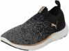 PUMA Softride Remi Slip-on Knit Wn’s, Scarpe per Jogging su Strada Donna – B0C33Z66PB