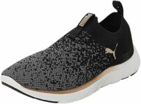 PUMA Softride Remi Slip-on Knit Wn’s, Scarpe per Jogging su Strada Donna – B0C33Z66PB