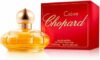 Chopard Casmir 100 ml – Eau de Parfum da Donna – Fragranza Fruttata Gourmand – Fresche Note di Mango, Pesca, Gelsomino, Patchouli e Muschio – Flacone in Vetro Trasparente – B01LWOI97I